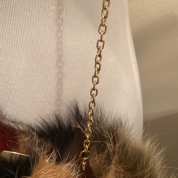 BCBG for purse